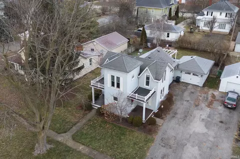 703 E 7th St, Fowler, IN 47944 photo 27