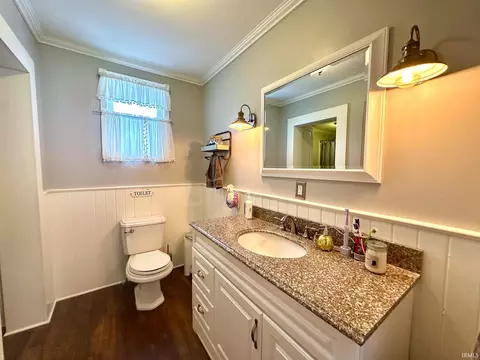 703 E 7th St, Fowler, IN 47944 photo 16