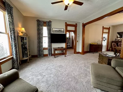 703 E 7th St, Fowler, IN 47944 photo 5