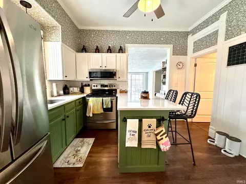 703 E 7th St, Fowler, IN 47944 photo 13