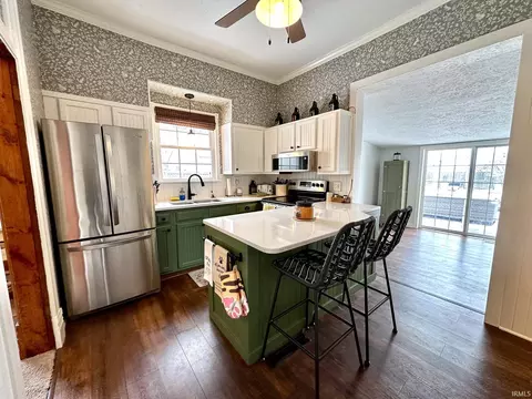 703 E 7th St, Fowler, IN 47944 photo 14