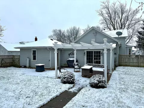 703 E 7th St, Fowler, IN 47944 photo 25