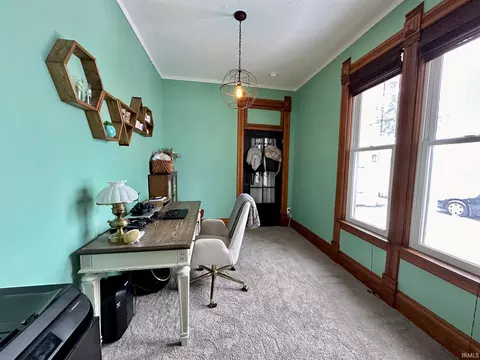 703 E 7th St, Fowler, IN 47944 photo 6