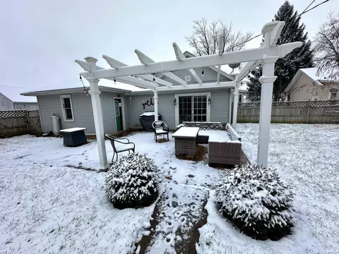 703 E 7th St, Fowler, IN 47944 photo 26