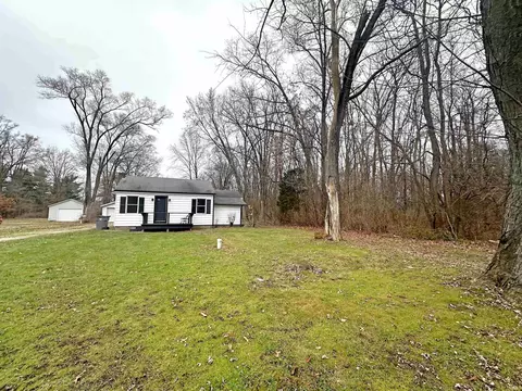 24757 Buddy St, Elkhart, IN 46514