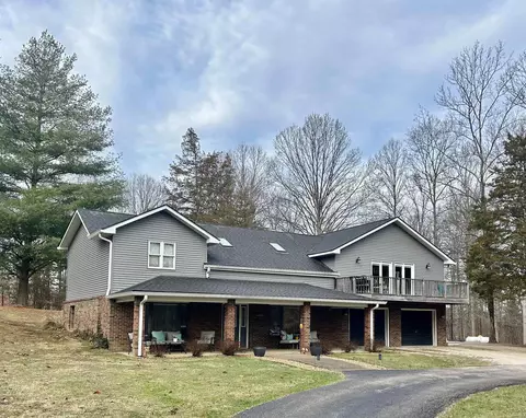 3897 State Road 446, Heltonville, IN 47436