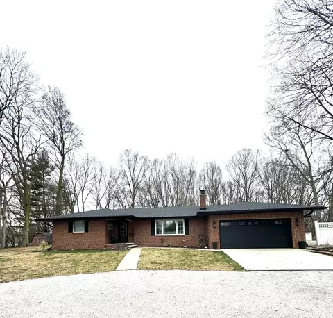 1201 Pearl St, Covington, IN 47932 photo 1