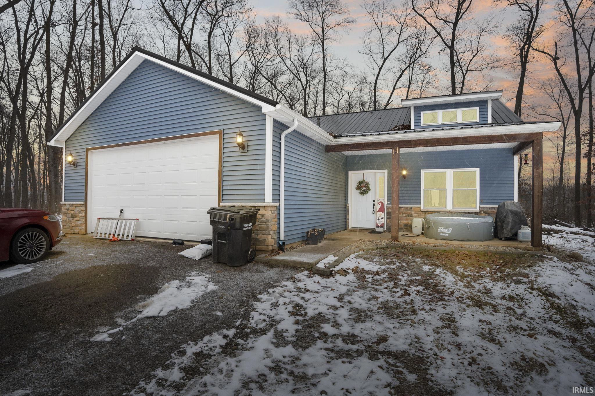 75 Lane 100a Lake Arrowhead Ln  