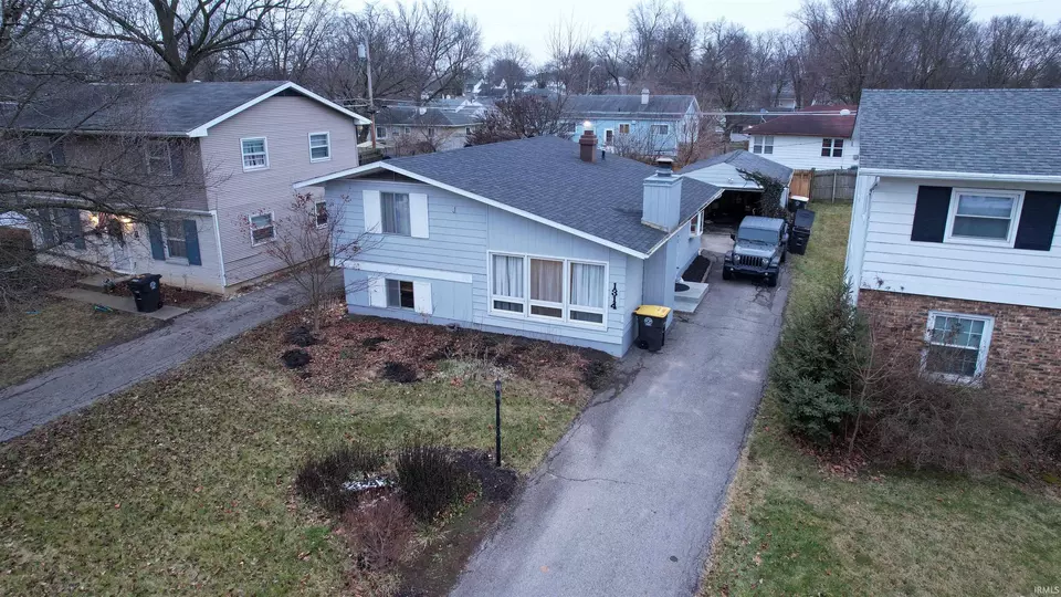 1314 Glenwood Ave, Fort Wayne, IN 46805 | 35 Photos - Movoto
