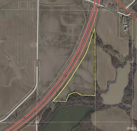 Co Rd 175 E, Petersburg, IN 47567