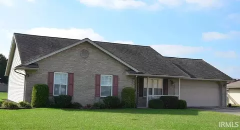 697 Overbrook Dr, Jasper, IN 47546 photo 1