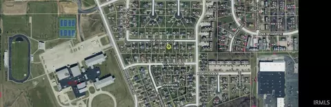 697 Overbrook Dr, Jasper, IN 47546 photo 5