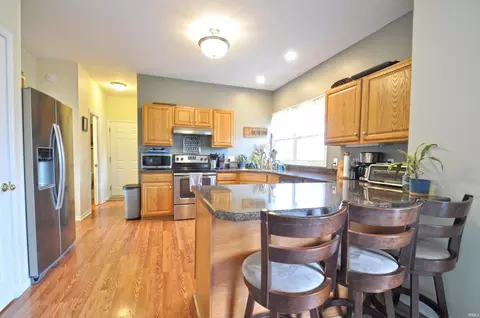 11557 E Wolfe Bridge Dr, Granger, IN 46530 photo 7