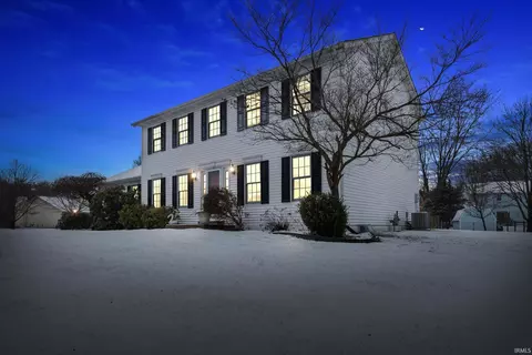 50869 Pine Meadows Ct, Granger, IN 46530 photo 1