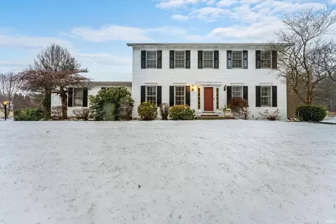 50869 Pine Meadows Ct, Granger, IN 46530 photo 3