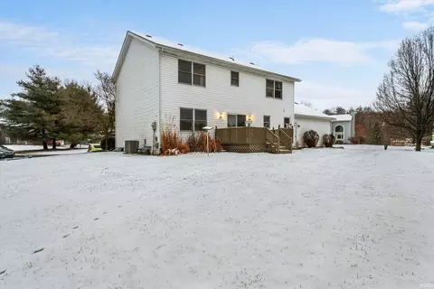 50869 Pine Meadows Ct, Granger, IN 46530 photo 30