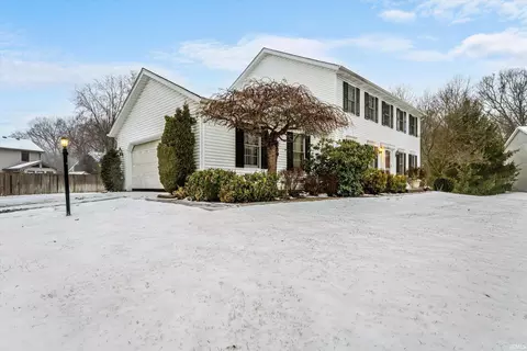 50869 Pine Meadows Ct, Granger, IN 46530 photo 2
