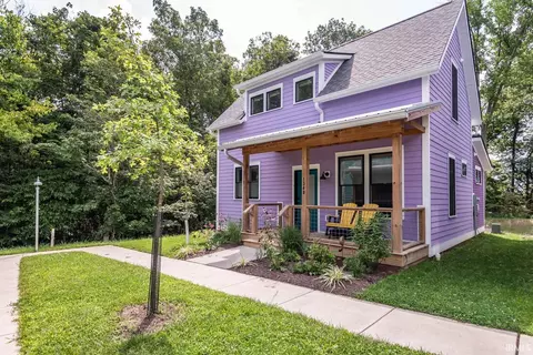 1348 E Short St, Bloomington, IN 47401 photo 1