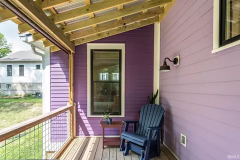 1348 E Short St, Bloomington, IN 47401 photo 17