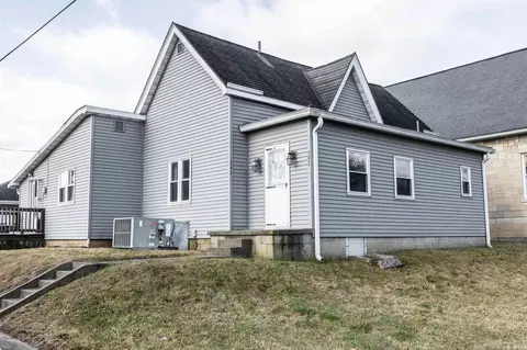 797 Lafayette Ave, Oolitic, IN 47451 photo 2