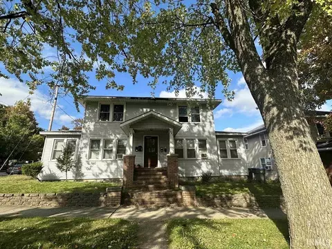 684-670 Strong Ave, Elkhart, IN 46514