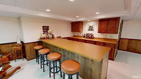 Kitchen - 3265 Foxridge Dr, Jasper, IN 47546 photo 4 of 4