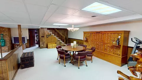 Dining - 3265 Foxridge Dr, Jasper, IN 47546 photo 3 of 3