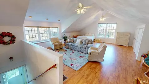 Living - 3265 Foxridge Dr, Jasper, IN 47546 photo 2 of 5
