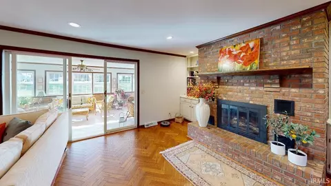 Kitchen - 3265 Foxridge Dr, Jasper, IN 47546 photo 3 of 4