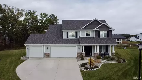 580 Highfields Cv, Fort Wayne, IN 46845 photo 34