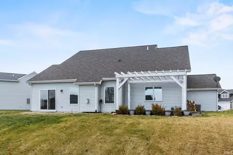580 Highfields Cv, Fort Wayne, IN 46845 photo 27