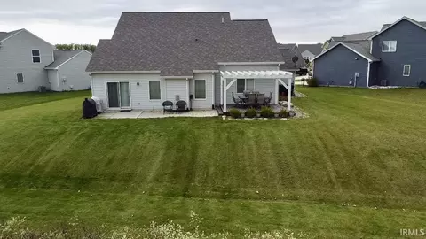 580 Highfields Cv, Fort Wayne, IN 46845 photo 33