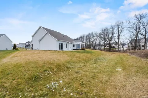580 Highfields Cv, Fort Wayne, IN 46845 photo 32