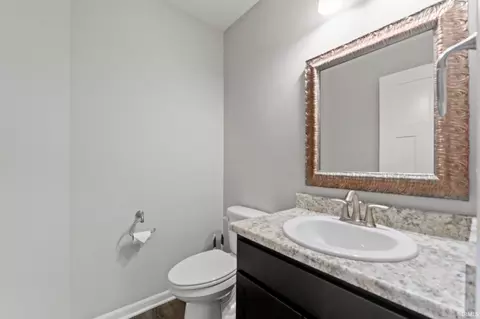 580 Highfields Cv, Fort Wayne, IN 46845 photo 12