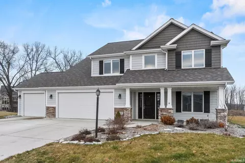 580 Highfields Cv, Fort Wayne, IN 46845 photo 1