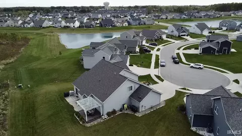 580 Highfields Cv, Fort Wayne, IN 46845 photo 36