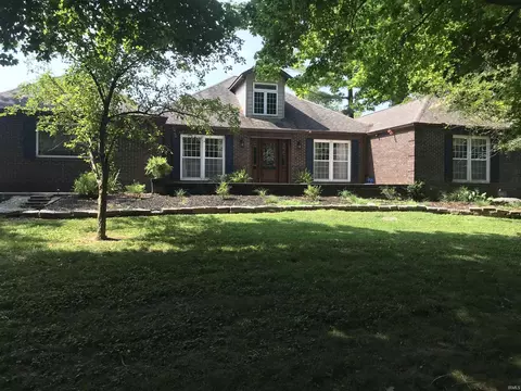 415 Ravine Dr, Bedford, IN 47421 photo 1