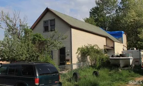 1317 W Iowa St, Evansville, IN 47710