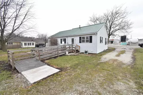 309 S Adeway, Fowler, IN 47944 photo 7