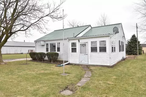 309 S Adeway, Fowler, IN 47944 photo 1