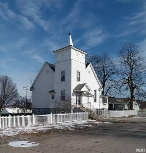317 E Jackson St, Monroe, IN 46772 photo 5