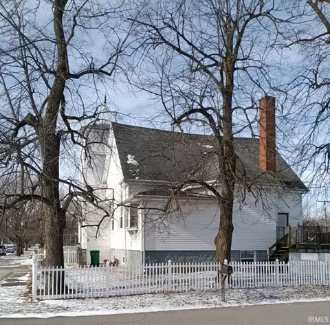 317 E Jackson St, Monroe, IN 46772 photo 3