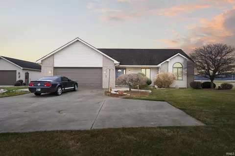 2410 County Road 39, Waterloo, IN 46793 photo 1