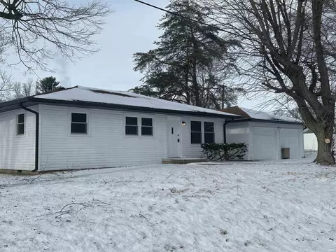 3738 Sims Ln, Bloomington, IN 47403 photo 1