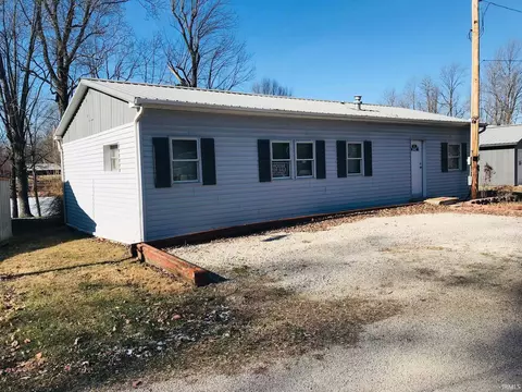 1427 E Conservation Dr #LOT 11, Princeton, IN 47670