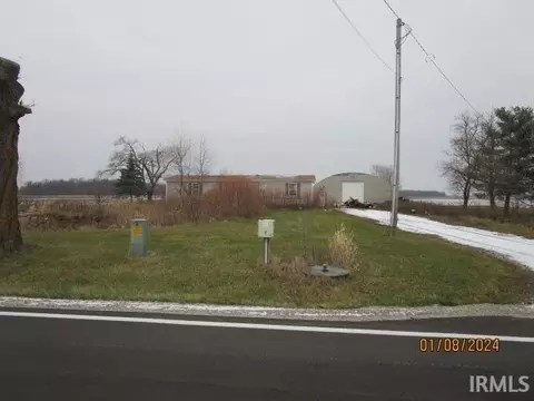 11933 Monroeville Rd, Monroeville, IN 46773 photo 1