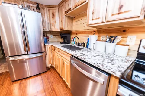 2014 Clark Smith Rd, Mitchell, IN 47446 photo 6