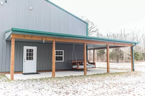 2014 Clark Smith Rd, Mitchell, IN 47446 photo 3