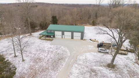 2014 Clark Smith Rd, Mitchell, IN 47446 photo 22