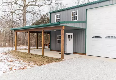 2014 Clark Smith Rd, Mitchell, IN 47446 photo 2